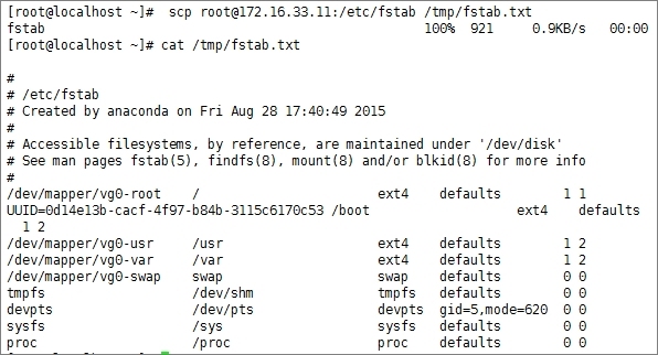 openssh及openssl创建私有CA_openssl_02