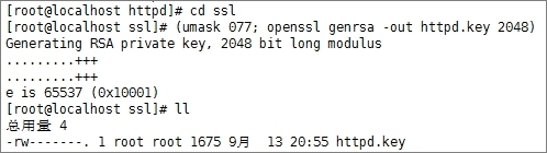 openssh及openssl创建私有CA_openssh_09