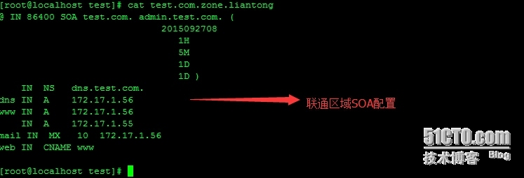 Linux之DNS与BIND_dns_14