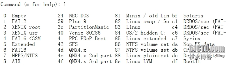 逻辑卷LVM 应用之详解！ VG  LV用法 ！_lvm  逻辑卷 pv vg pe lv_04