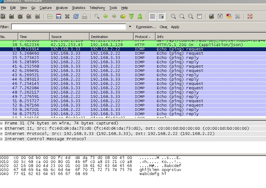 用Dynamips构建能够与真实机器通信的IPSec VPN环境_IPSec_04