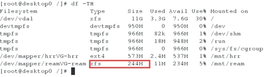 Rhel7 配置lvm_color_14