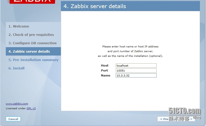 zabbix2.4.6 源码包安装_zabbix2.4.6 源码包安装_04