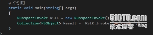 在应用程序中使用Runspace 1_空调_02