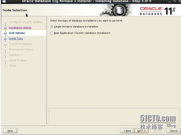 oracle 11g   for  redhat 64_oracle_04