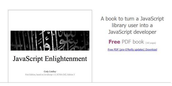 javascript-enlightenment