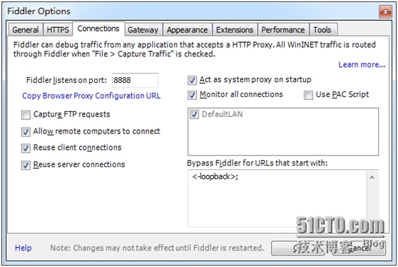 关于APP性能测试脚本录制的四种方法_LoadRunner_06