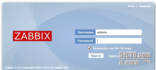 zabbix-server服务端安装_zabbix_09