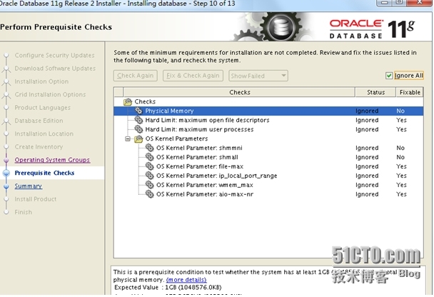 oracle 11g for suse 11g sp2  _SUSE 11 SP2 ORACLE 1_16