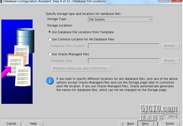 oracle 11g for suse 11g sp2  _SUSE 11 SP2 ORACLE 1_27