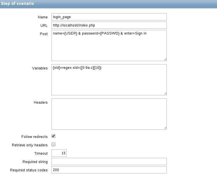 zabbix------监控web站点（参考官方文档）_zabbix web监控_06