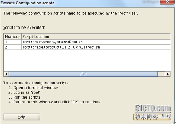 oracle 11g for suse 11g sp2  _SUSE 11 SP2 ORACLE 1_19