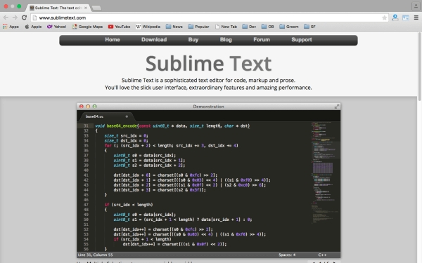 php-tools-sublimetext