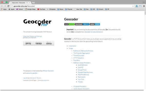 php-tools-geocoder