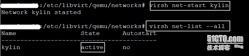 kvm(libivrt)bridge和nat模式共存互通_kvm_07