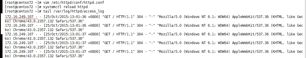 HAproxy的简单应用和基础知识_keepalived+haproxy_29