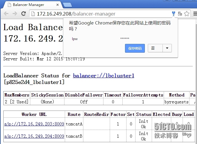 nginx或httpd实现负载均衡tomcat（三）_nginx或httpd实现负载均衡tom_16