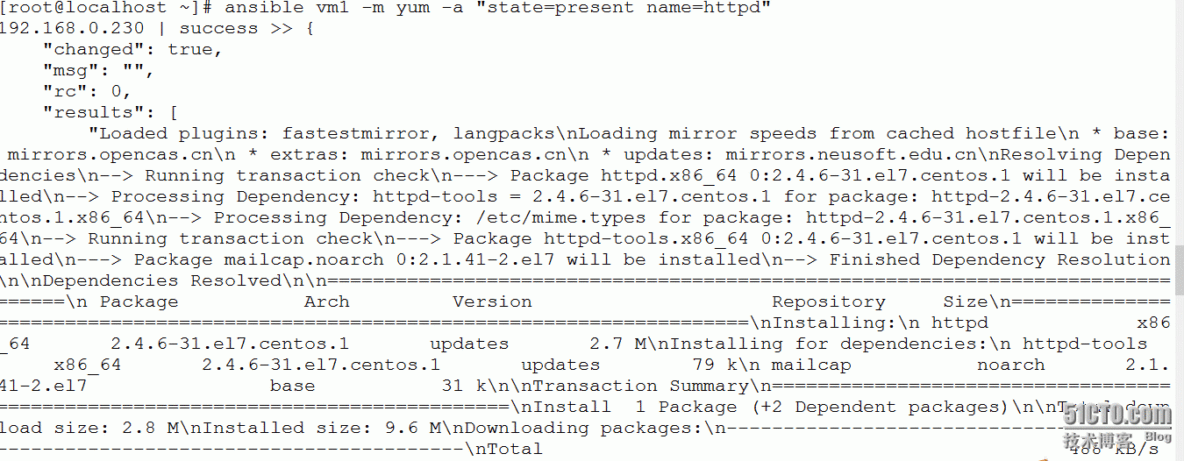 Ansible的安装_自动化运维工具_02