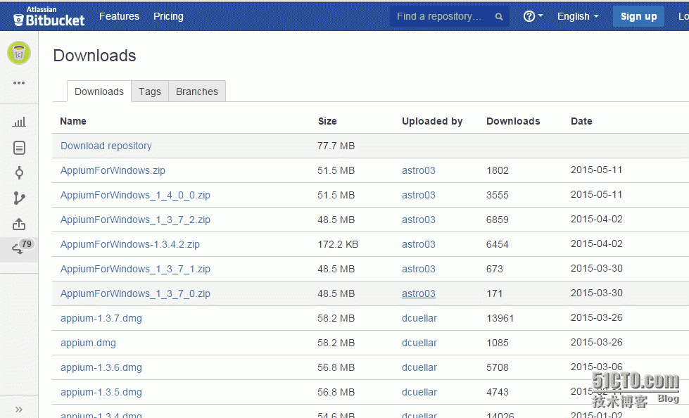 Appium移动自动化测试环境部署_自动化测试_11