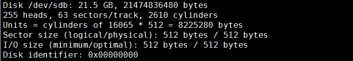 Linux系统下实现iscsi共享存储_Linux iscsi _02