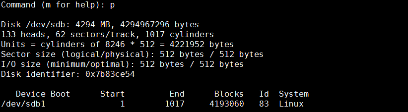 Linux系统下实现iscsi共享存储_server_24