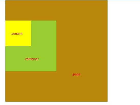 CSS margin-top,margin-bottom 的理解和应用_margin-top  margin-b_02