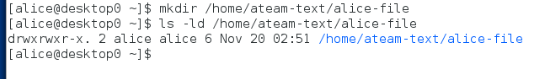 Linux 下用户(andy)创建的文件可让特定用户(alice)修改_Linux 中的 用户文件权限_08
