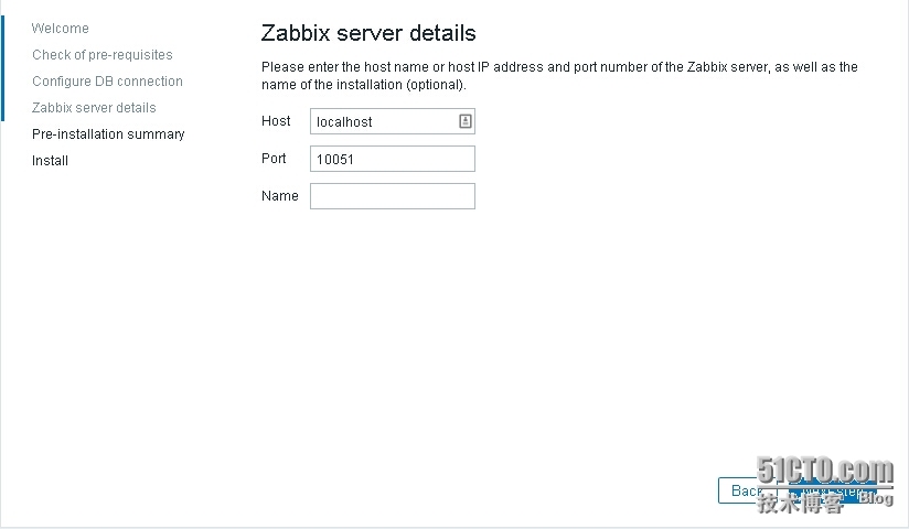 zabbix_3.0安装部署与中文支持_记录_07