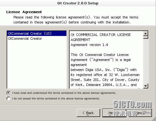 Redhat安装*.bin软件包（三）_Redhat安装*.bin软件包_03