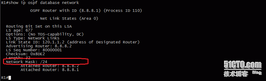 13、OSPF配置实验之LSA2_13、OSPF配置实验之LSA2（Net_08