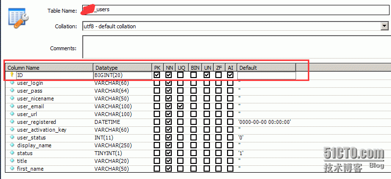 mysql alter table add foreign (errno: 150)添加外键150错误_mysql_03