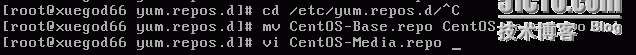 手把手教你最小化安装CentOS64及共享宿主机文件设置_Linux下CentOS最小化安装及共享_54