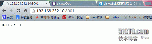 CentOS+nginx+uwsgi+Python+django 环境搭建_nginx