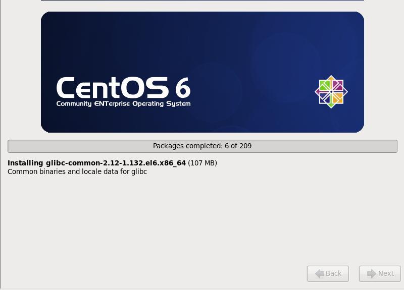 1.1安装CentOS6.5和网络配置_Centos_15