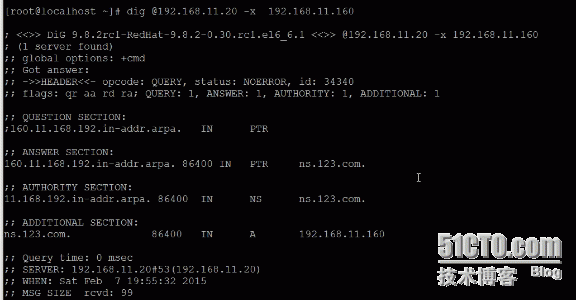 Linux常用服务部署与优化_Linux_08