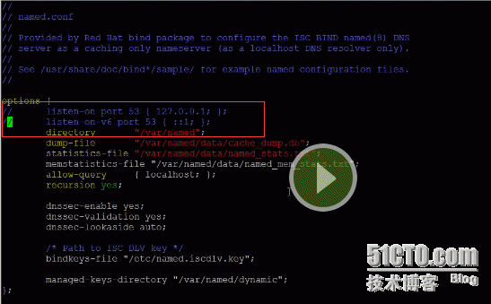 Linux常用服务部署与优化_Linux_05