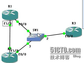 CCNP学习笔记4-路由部分--路由控制_路由控制_09