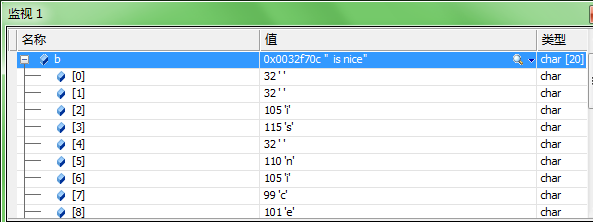 浅谈C语言中scanf（），gets（）函数区别与联系_换行符_04