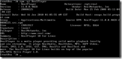 linux安装及管理程序_RealPlayer_28
