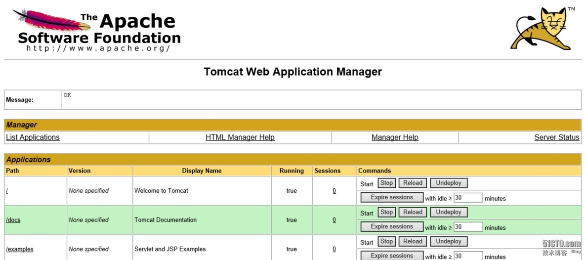 docker 制作tomcat 镜像并应用_tomcat_02