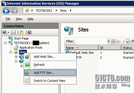 FTP HA windows cluster_FTP cluster windows _02