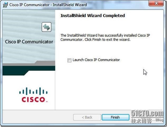 Cisco IP Communicator 企业Voip 解决方案_Cisco IP Communicato_09