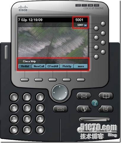 Cisco IP Communicator 企业Voip 解决方案_Cisco IP Communicato_21