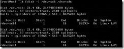 LVM卷管理及配额设置_Internet_07