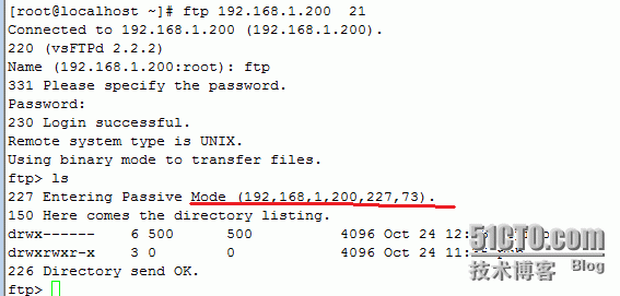 vsftp匿名用户，本地用户，虚拟用户mysql认证详情配置_虚拟用户mysql验证_02