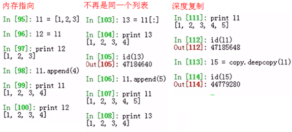 01 Python 安装 切片 查找替换 print 函数 return  局域代码块 注释 帮助 强制转换_01 Python 安装 切片 查找替换_04