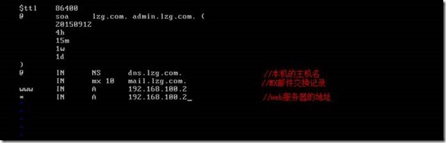 Apache2.2.17源码编译安装以及配置虚拟主机_虚拟主机_08