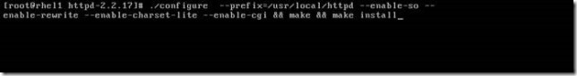 Apache2.2.17源码编译安装以及配置虚拟主机_服务器_13