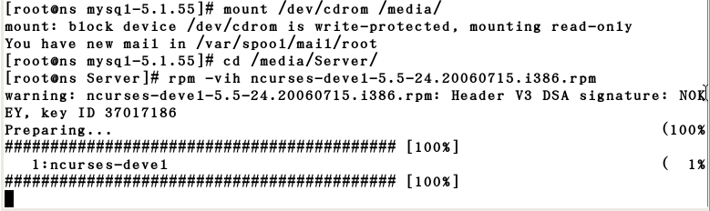 LAMP的部署（一）_LAMP部署、httpd、mysql、p_22