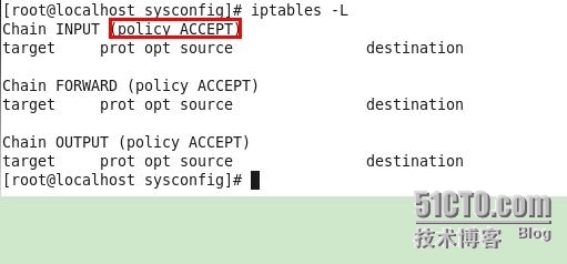 网络资源访问控制（iptables）和常用策略的介绍_internet_06